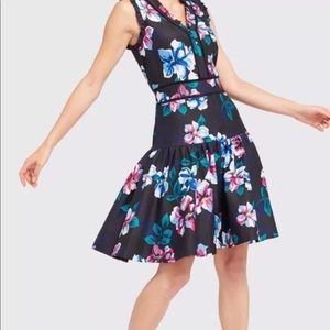 Nwt draper James Dorothy dress size 10